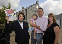 Government scheme saves the day at Fieldways
