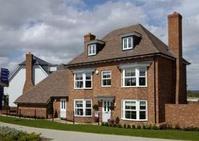King’s Hill homes appeal to first and second-time buyers