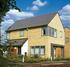 The Helix, three bedroom house in Axis