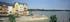 Waterside view of St Marys Island