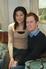Stephen and Madoka Roberts