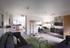 Latitude style house interior at Axis on St Maryâ€™s Island