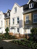 New show homes attract sales at West Hill Park