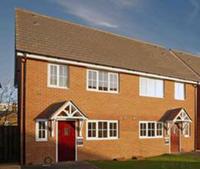 Bag yourself this season’s must have: A new home at Bellway’s ‘The Green’