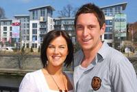 Aspects in Maidstone - standing out from the crowd