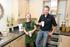 Stuart Vigor and Caroline Allen