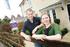 Stuart Vigor and Caroline Allen