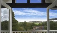 Tunbridge Wells, a "million" miles from Merthyr Tydfil