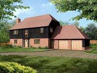 Fernham Homes announce opening of Show Home 19th And 20th May