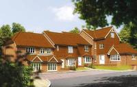 Spa town success for Antler Homes