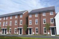 Plot of the week at Medway Gate in Cuxton