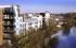 Exterior of Barratt Kentâ€™s Riverside Plaza development in Maidstone where prices start from Â£199,995 for a two-bedroom apartment.