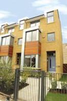 A fantastic offer on ‘Eco’ townhouses in Gravesend
