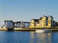 Affordable island living - just 50 minutes from London 