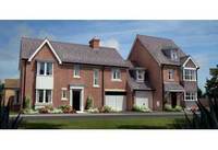 The best of both worlds: Sovereign Quarter in Gillingham, Kent