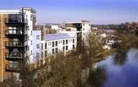 Stunning new show home opens at Riverside Plaza, Maidstone