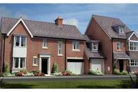 Part exchange your way to a new home in Gillingham