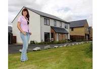 Part-exchange makes moving easy on St Mary’s Island