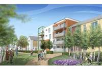 Green space essential for a better quality of life