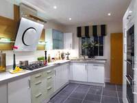 21st century living in Kings Hill