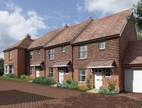 Cottage revival: new homes fit for old England