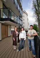 Riverside Plaza: A great investment, a better place to live