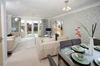 £99 and move in offer at West Hill Park in Dartford