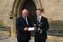Achievement rewarded at Tonbridge School 