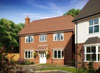 Two brand new homes in village location