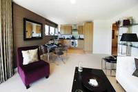 Buoyant sales at Riverside Plaza in Maidstone