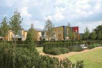 ‘Brave and Bold’ Waterstone Park impresses judges
