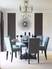 A typical dining room at the Propellaâ€™s