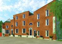 Flexible living is a tale of three storeys
