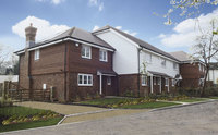 All sold at Limetree Mews