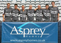 Asprey Homes renews sponsorship of Bromley LTC