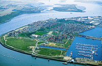 Research reveals waterside living improves wellbeing