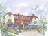 Style on show at carbon neutral development 