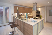 New show apartment has wow factor