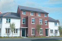 Save £10K in February with Charles Church