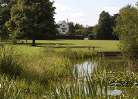 An idyllic retreat for everyone