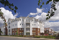 Barratt helps buyers make first step on the ladder