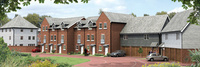 Bovis Homes shows off at Great Easthall Farm