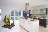 Luxury apartment in the heart of Kent