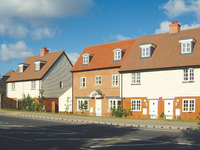 Ward homes scoops prestigious award