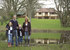 Family become the designer of their new home