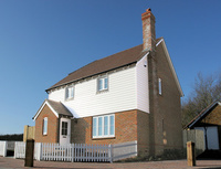 Fast trains to London put Kent homes in the spotlight