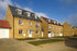 Rooms with a view unveiled in rural Kent