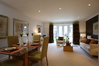 Spring into a new home in Kent