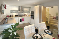 Sales success at Sovereign Quarter