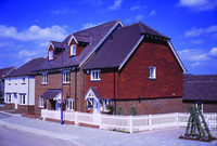 The benefits of buying off plan